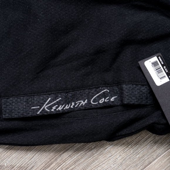 NWT Kenneth Cole Black sleep pants - Large - Picture 4 of 8